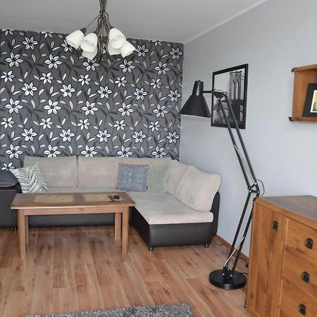 Bm Apartament - Z Miejscem Parkingowym Lublin Exterior foto