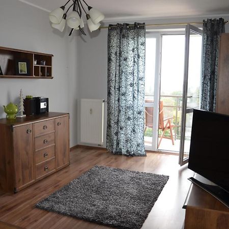 Bm Apartament - Z Miejscem Parkingowym Lublin Exterior foto