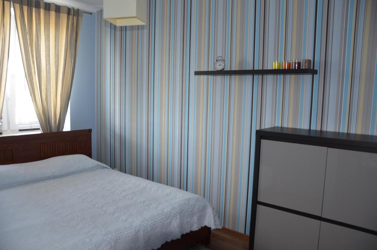 Bm Apartament - Z Miejscem Parkingowym Lublin Exterior foto