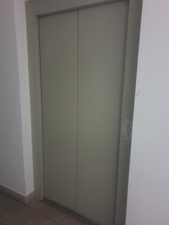 Bm Apartament - Z Miejscem Parkingowym Lublin Exterior foto